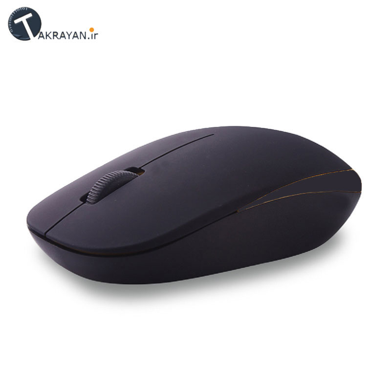 Hatron HMW105SL Wireless Mouse